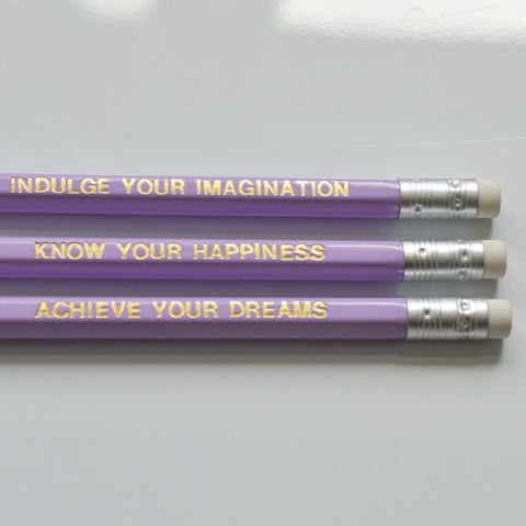 Imagination Pencils
